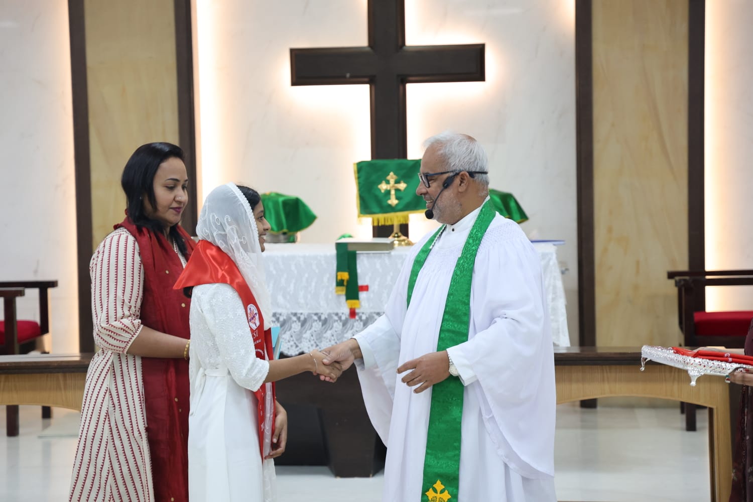 Sunday School Graduation 2025